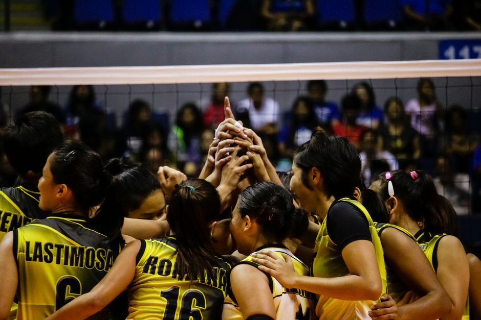 Thailand women volleyball player stadium