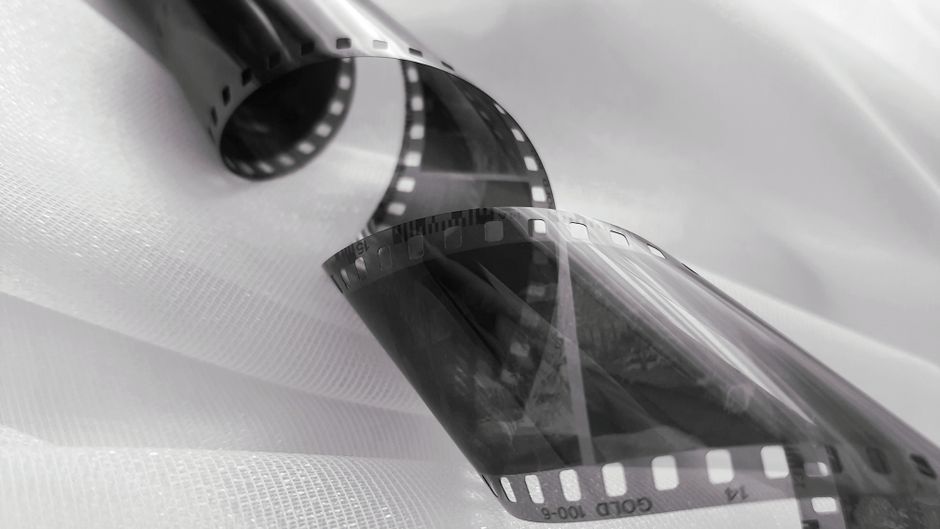 vintage cinematic film still drama movie