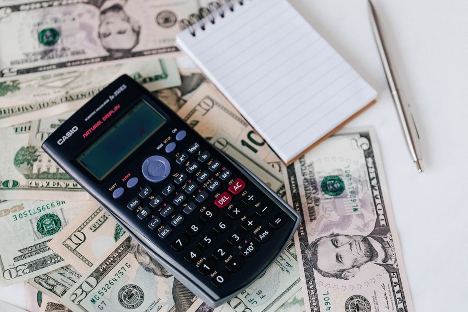 Thailand budget calculator money planning