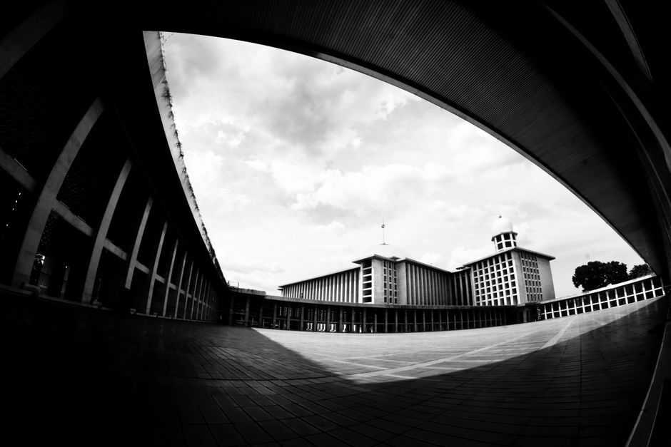 Thailand government building architecture exterior