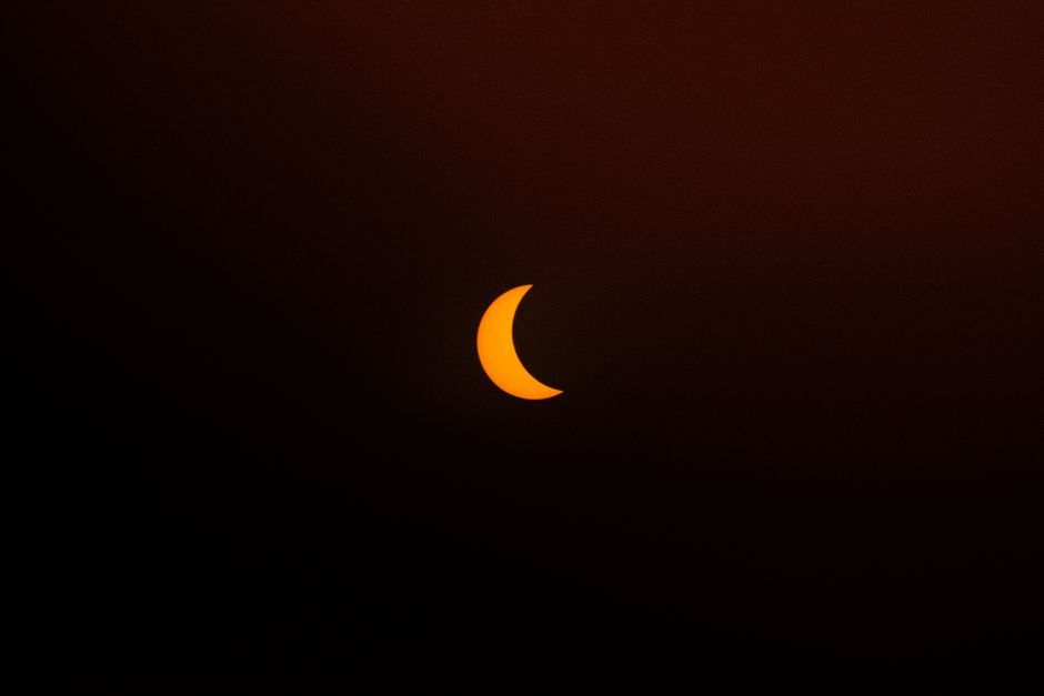 solar eclipse glasses sky viewing