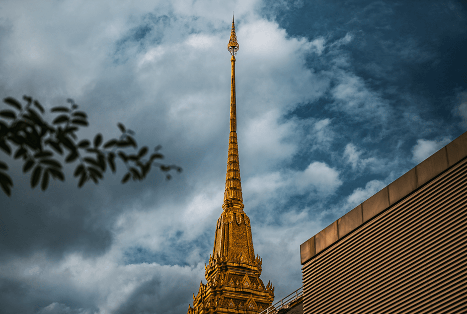 Sappaya-Sapasathan Thai Parliament Bangkok server room no logo
