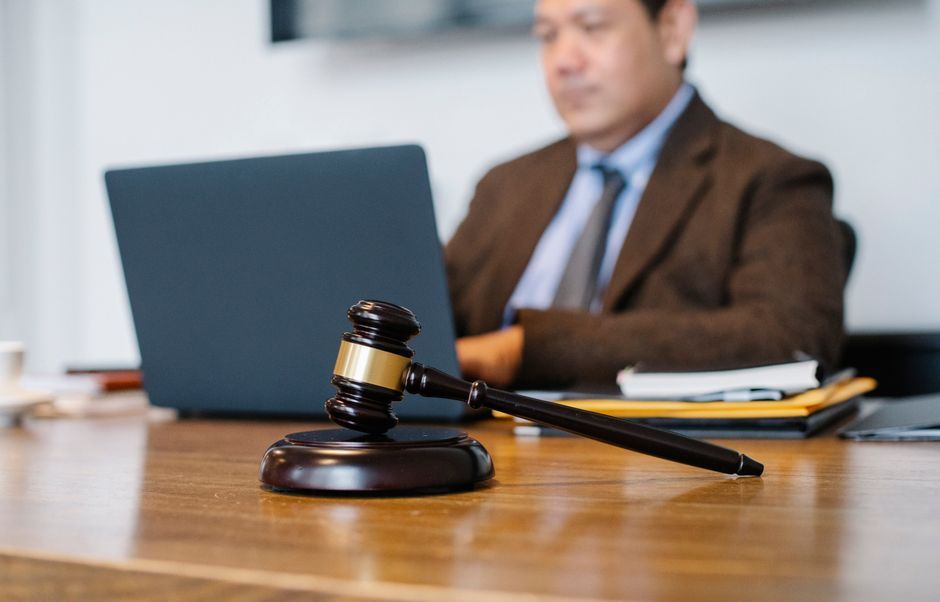 social media technology legal courtroom