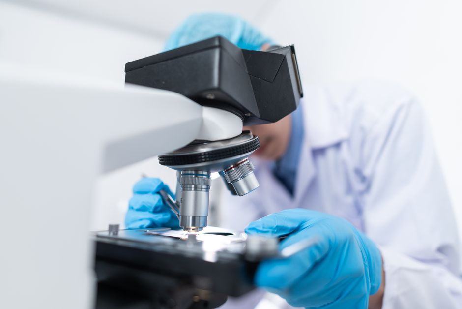 Thailand university laboratory research technology