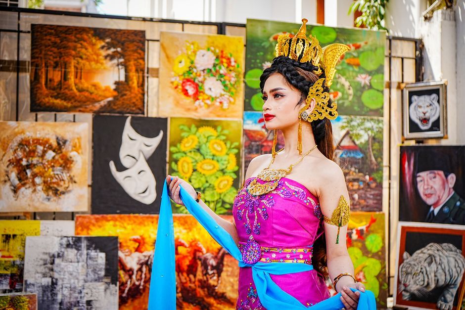 Thailand tourism exhibition Toronto event