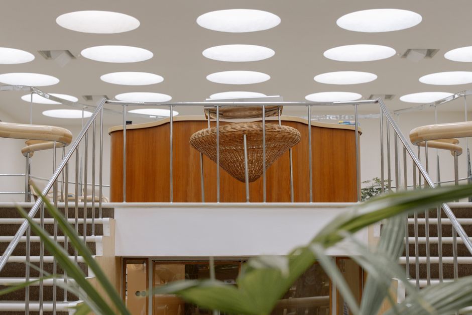 Alvar Aalto architecture Finland building