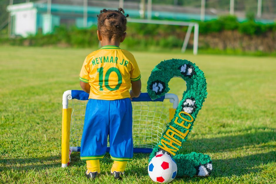 Neymar sad Brazil football