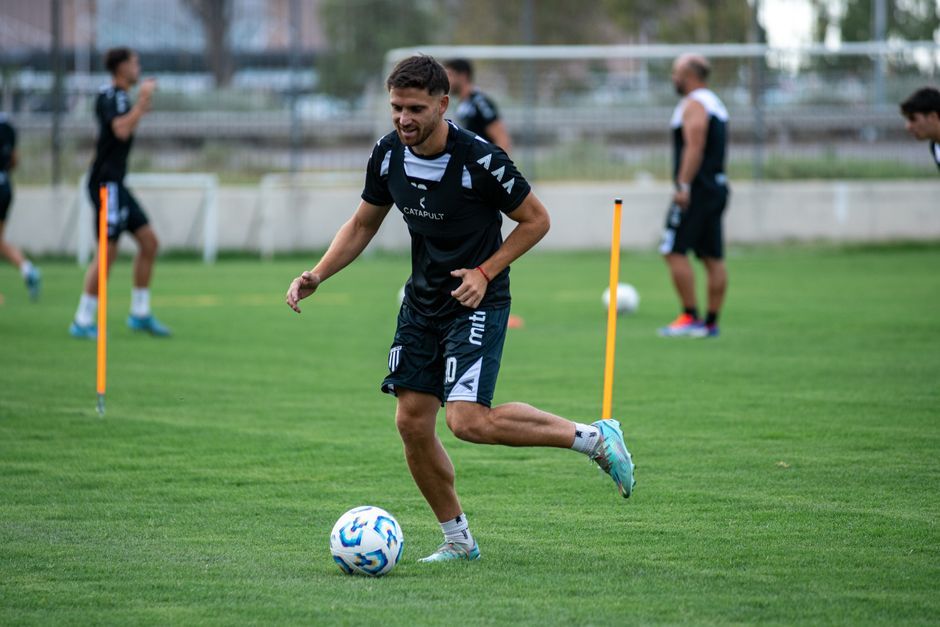 Thailand national football team training session