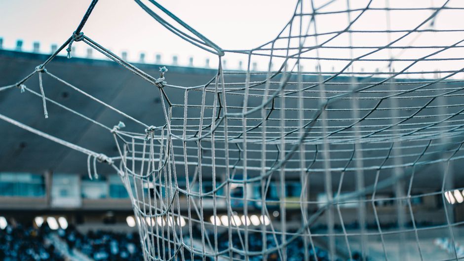 Thai professional football team stadium