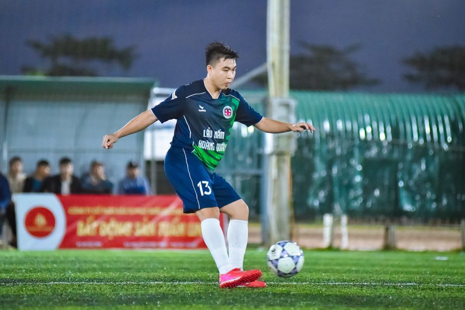 Southeast Asia football tournament match