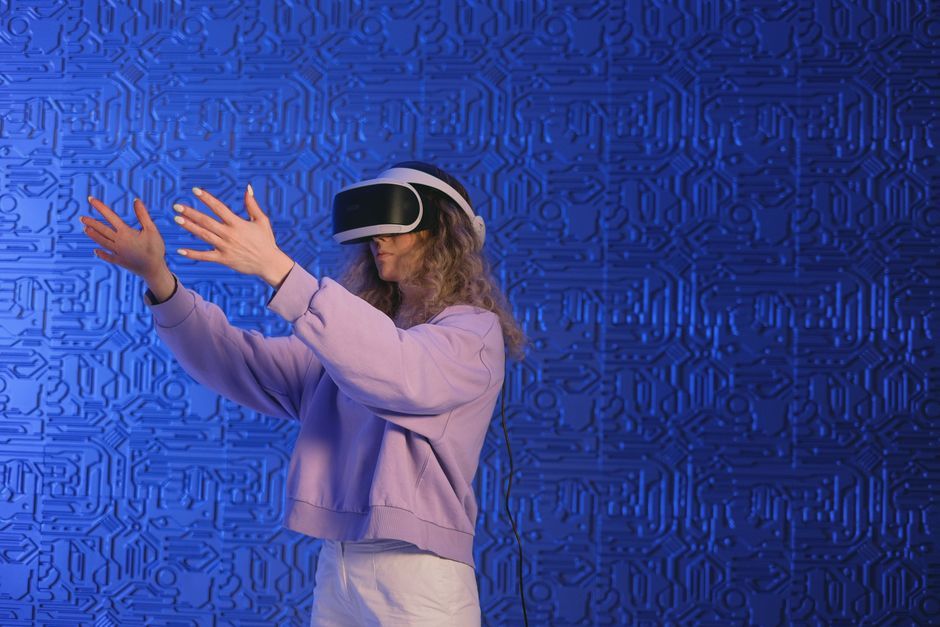 augmented reality smart glasses wearable tech
