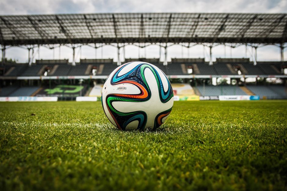 Thailand national football team stadium pitch
