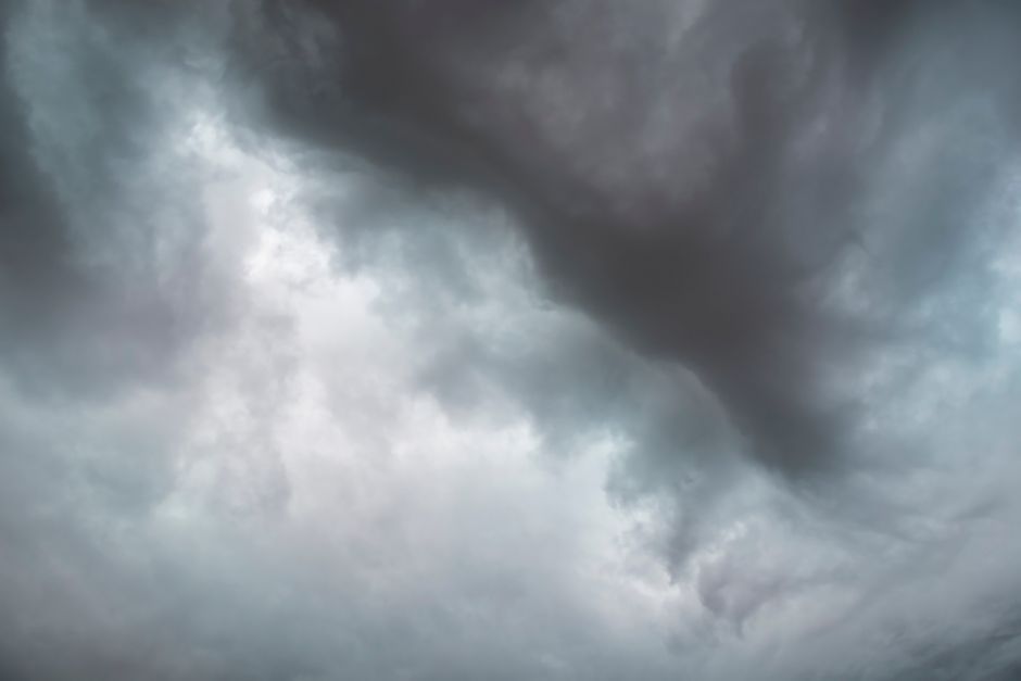 UK weather rain storm warning