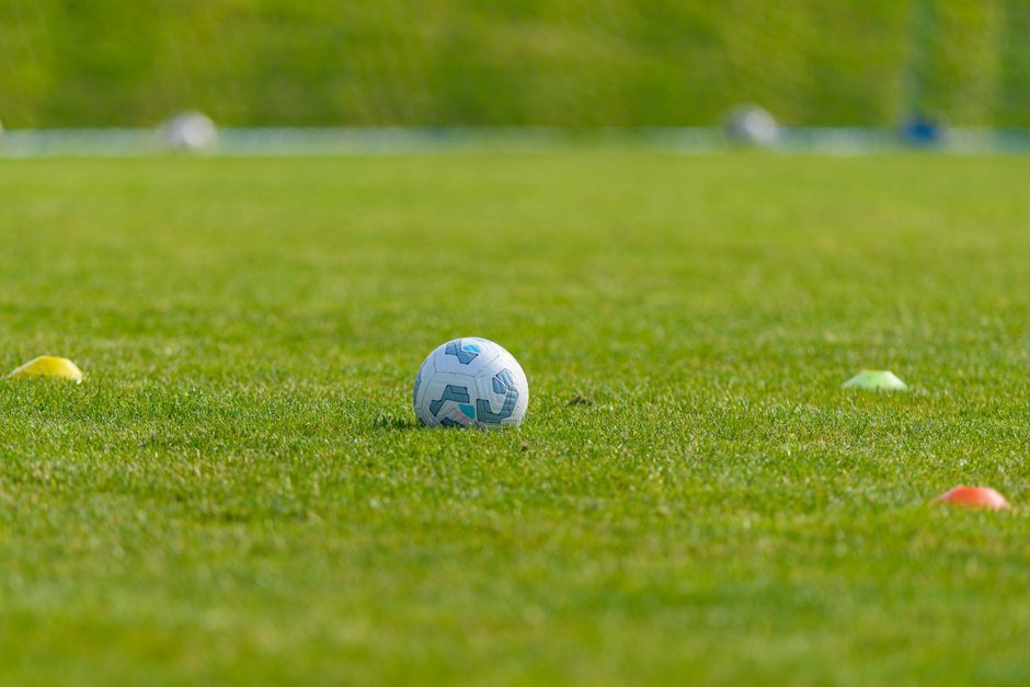 Thai youth football team training ground Thailand