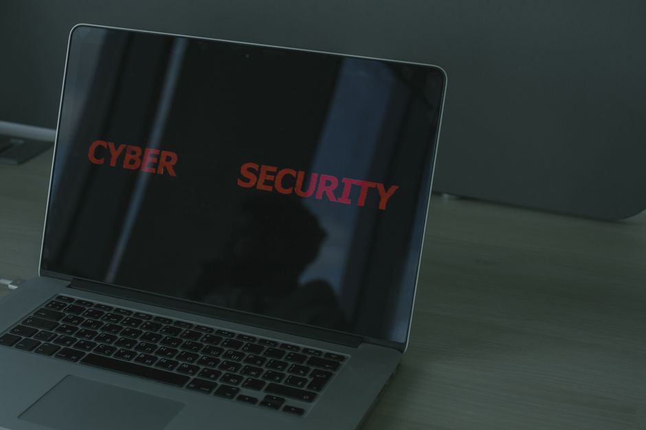 Lithuania technology innovation cyber security digital infrastructure