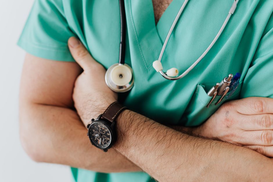 UK healthcare hospital medicine clinic