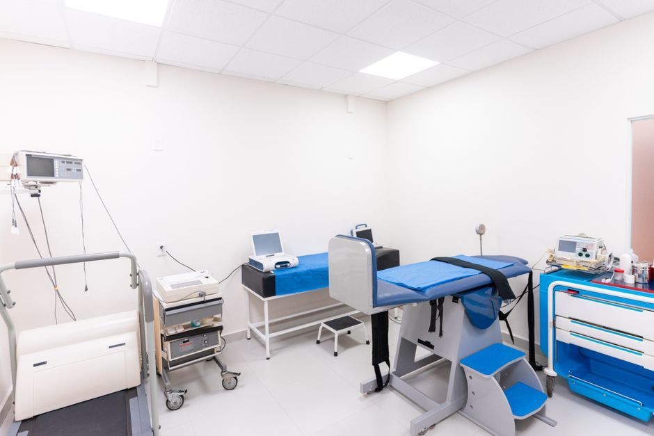 neurological rehabilitation center medical facility UK