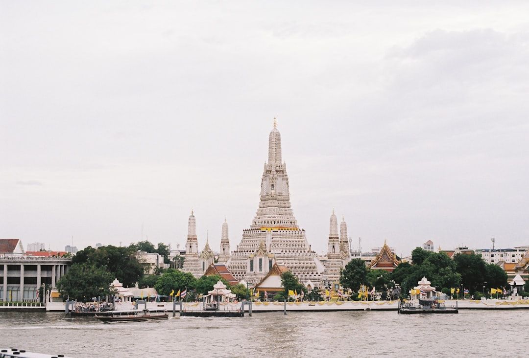 Sappaya-Sapasathan Thai Parliament Bangkok