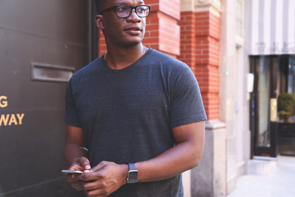 smart glasses wearable technology display
