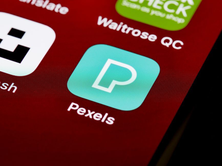 mobile app interface screen design