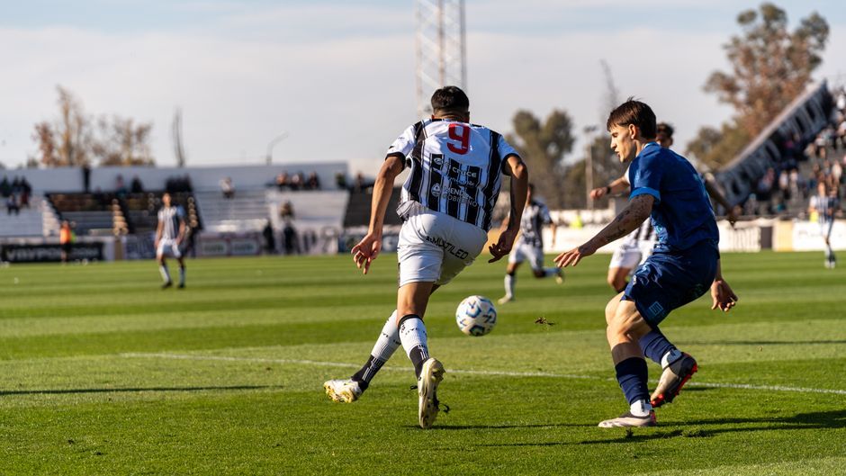 soccer match action stadium daylight