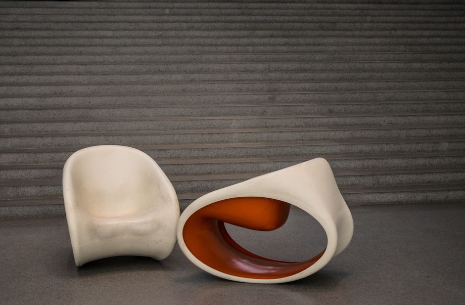 modern minimalist furniture design gallery interior
