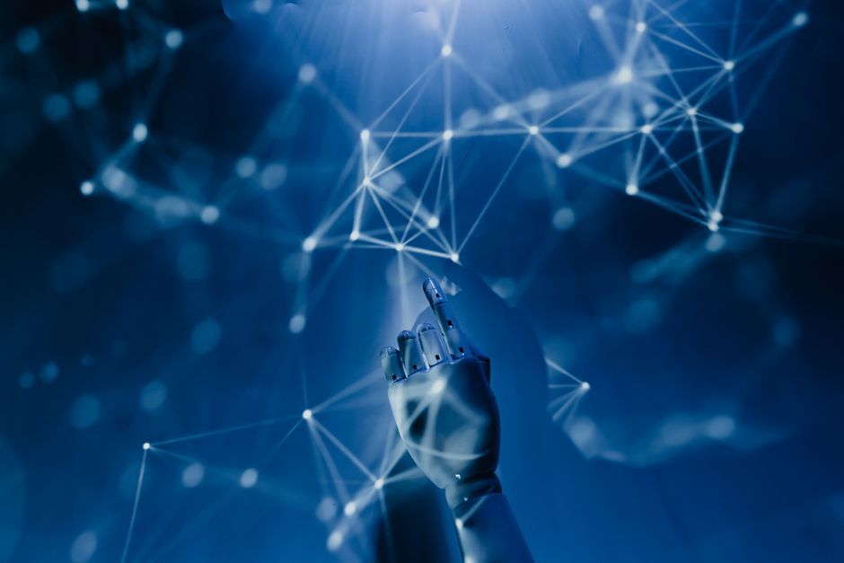 artificial intelligence technology digital security