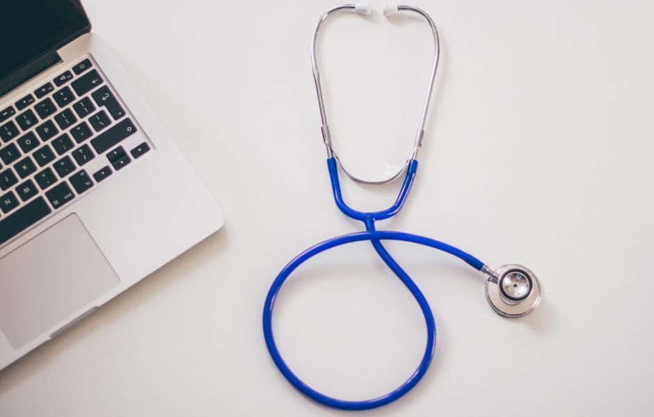 Thailand medical technology digital healthcare equipment