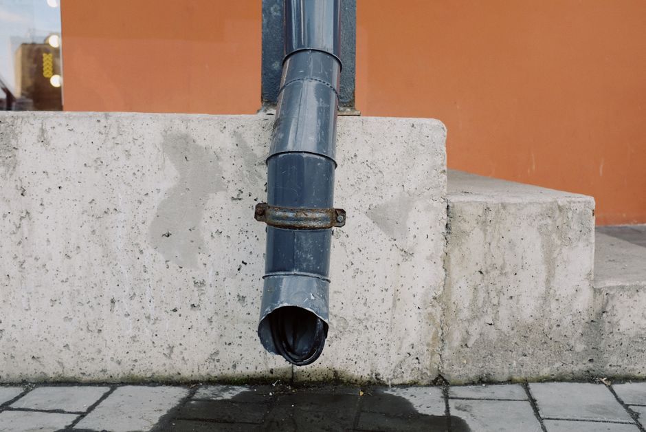 Thailand drainage pipe home maintenance