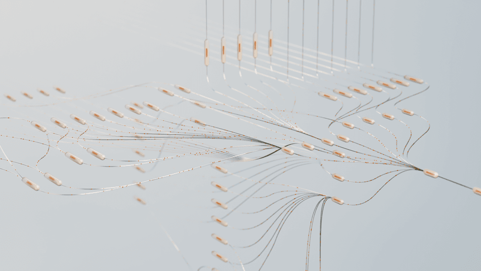 artificial intelligence neural network analytics chart