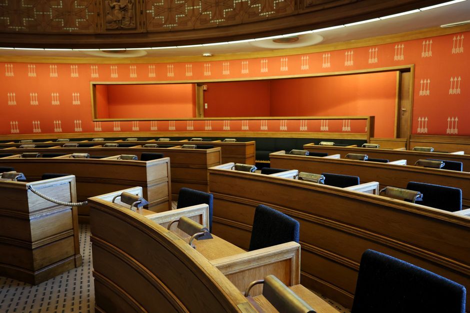 Sappaya-Sapasathan Thai Parliament Bangkok meeting room