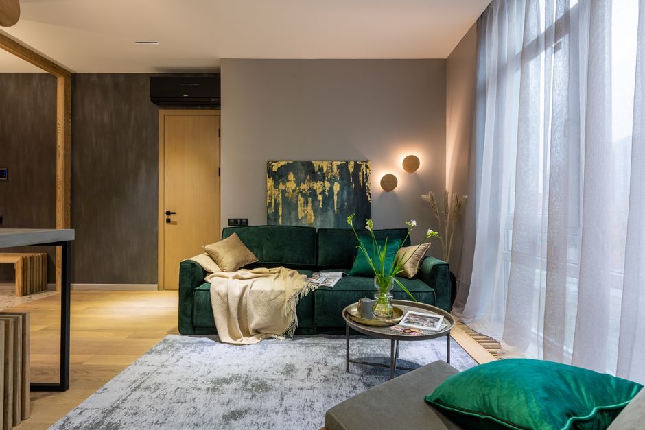 contemporary interior architecture furniture design