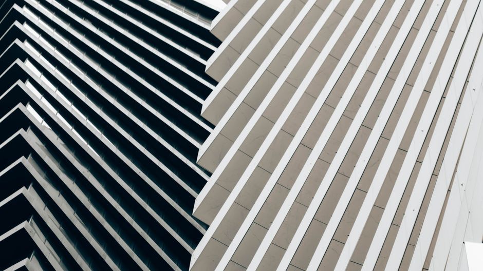 modern minimalist contemporary architecture