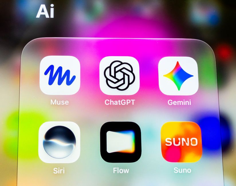 smartphone mobile app screen interface close up