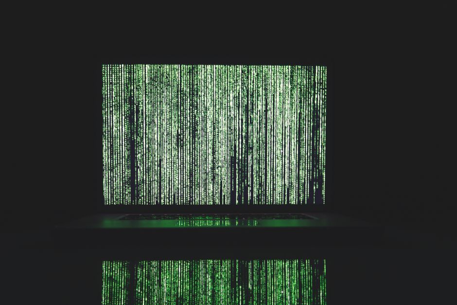 digital image processing pixel grid computer screen