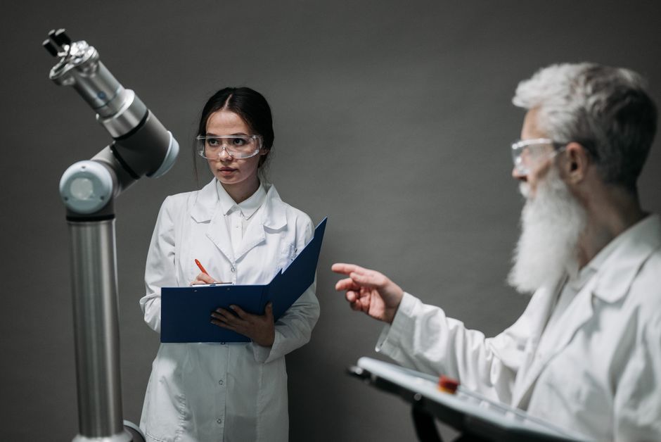 artificial intelligence safety research