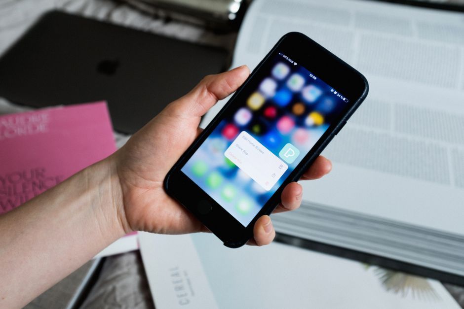 hotel booking mobile application technology
