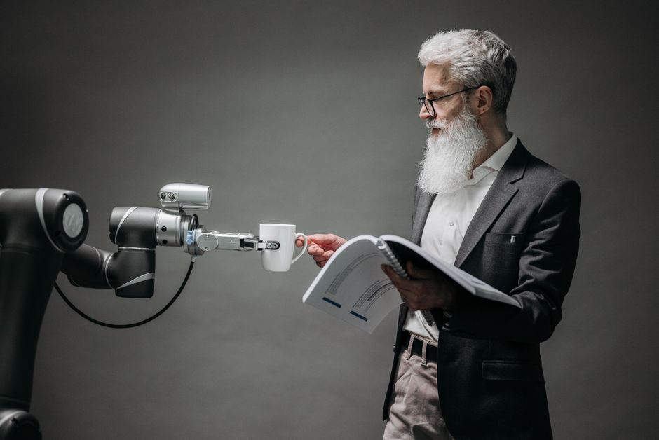 artificial intelligence digital education technology lab