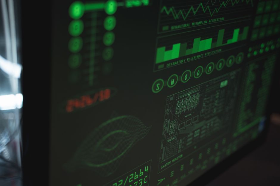 medical software user interface dashboard