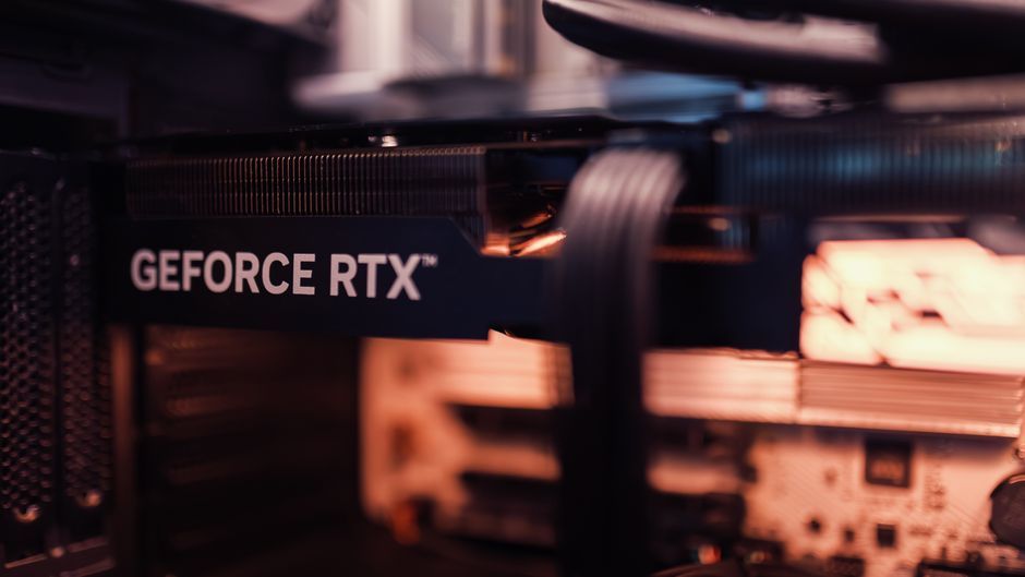 nvidia gpu hardware rack server