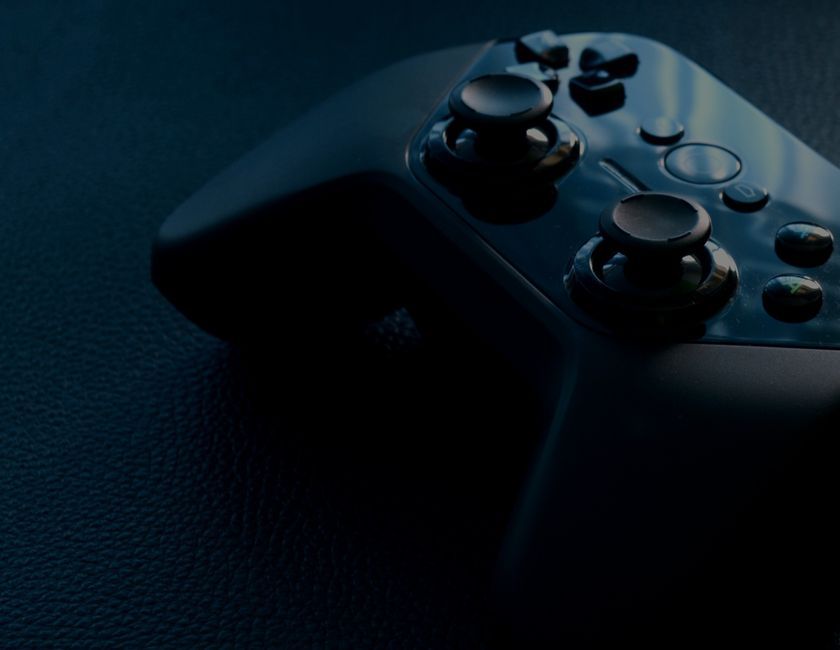 gaming controller streaming device tech