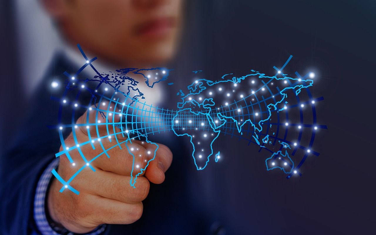 artificial intelligence server room data center technology