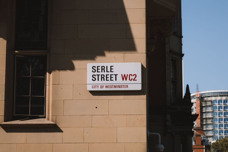 UK social care healthcare Westminster
