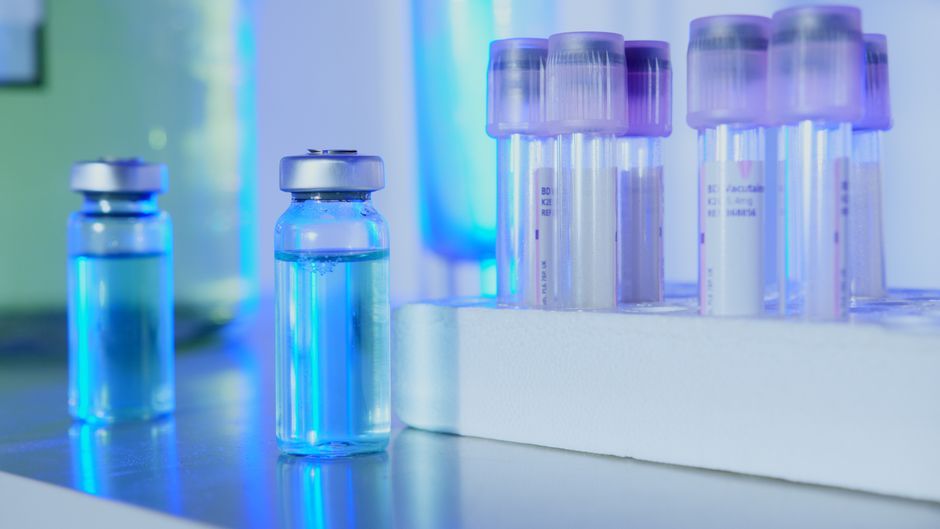 biochemical laboratory equipment research