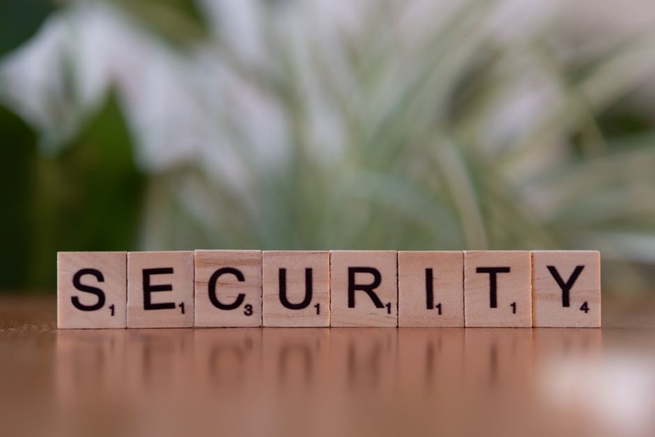 cybersecurity shield digital data protection