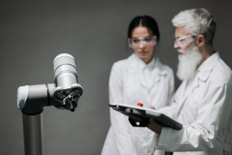 advanced artificial intelligence technology development