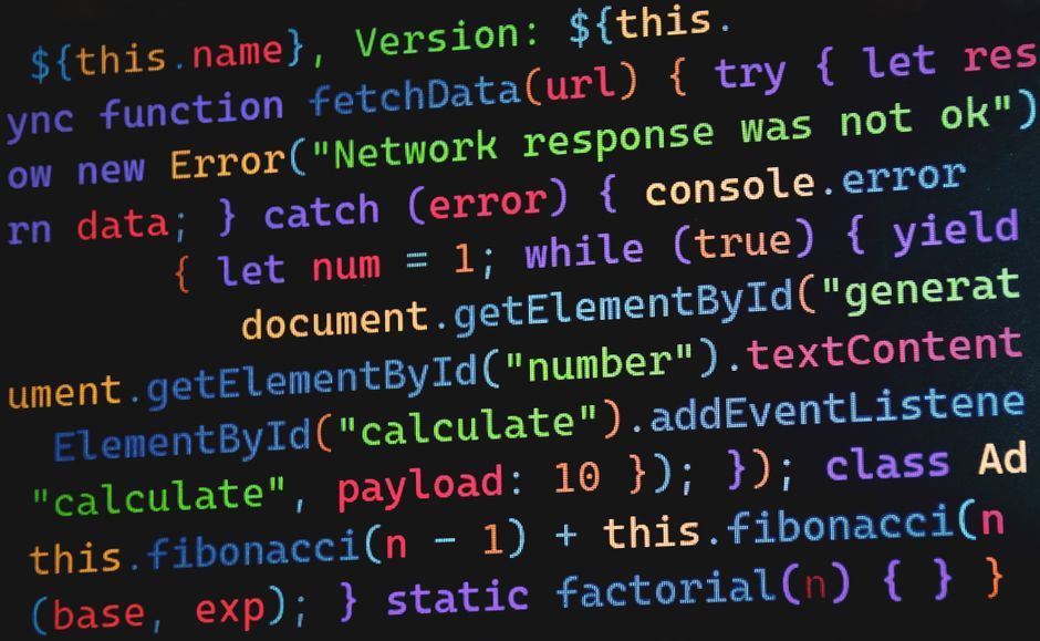 code editor programming failure