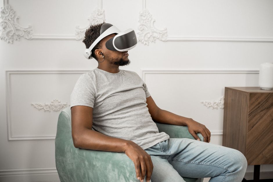 augmented reality glasses privacy concept