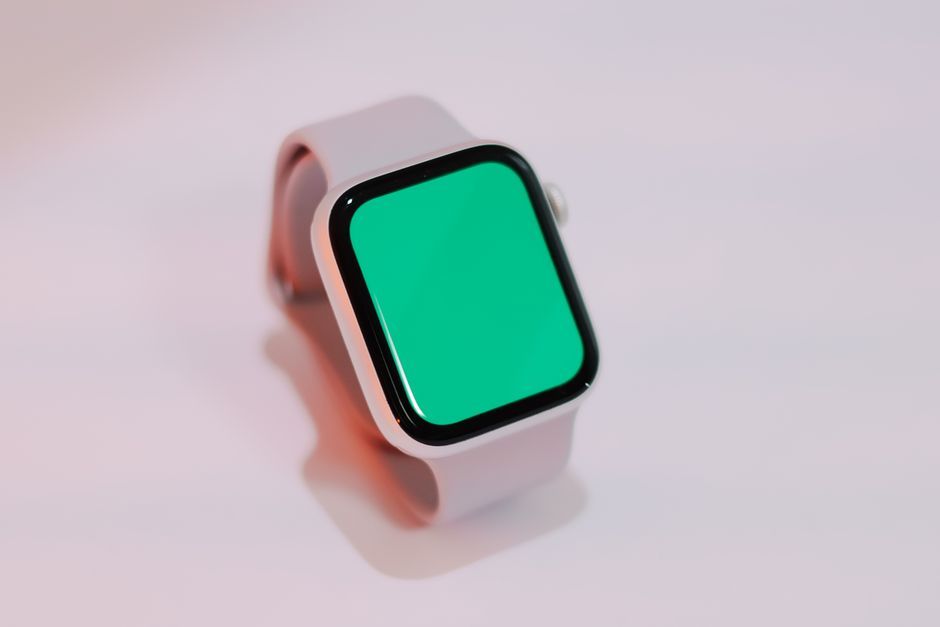 Apple digital device screen technology