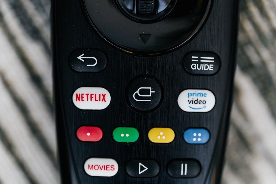television entertainment streaming media device